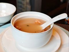 -富力威斯汀酒店-中国元素中餐厅(武昌临江店)
