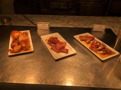 -洲际酒店·地平线全日餐厅HORIZON CAFÉ