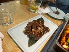 乐山甜皮鸭-全牛匠·乐山跷脚牛肉(新中关店)