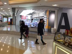 -银座mall(东直门店)