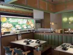 -狐狸爱上椰子鸡(滨江星光大道店)