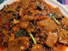 -外婆味道·云南菜大当家(关上店)