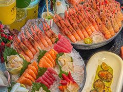 -松鹤精致料理(五一中路店)