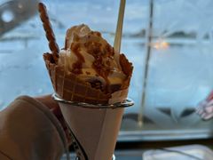 -幸运小丑汉堡(Bay Area本店)