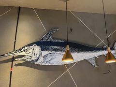 -星伦多自助料理(爱琴海店)