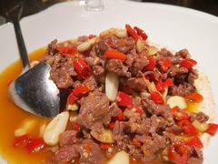炊烟小炒黄牛肉-炊烟小炒黄牛肉(中心印象城店)