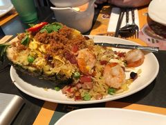 -simply thai天泰(长泰广场店)