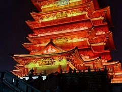 -寻梦滕王阁实景演出