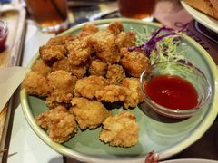 鸡米花-遇见西木美式餐厅(体育路店)