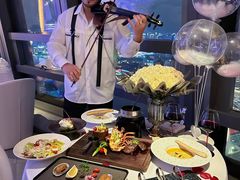 -天玑高空江景餐厅&酒吧Sky Secret Restaurant&Bar