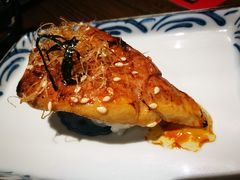 法式鹅肝寿司-大雄寿司(中华广场店)