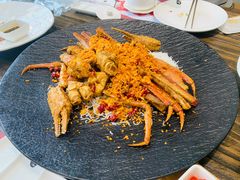 -蟹后Crabber(水悦城店)