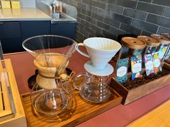 -星巴克臻选(北京前门大街店)