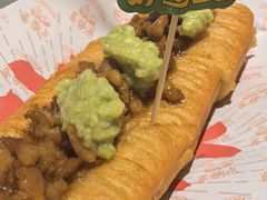 -喜势点·糖沙翁手工茶点·本地人茶居(永庆坊店)