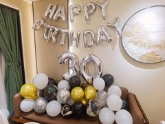 -小厨娘淮扬菜(天印大道店)