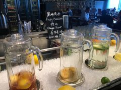 -广州富力君悦大酒店·凯菲厅