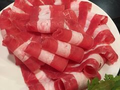-将台涮肉(酒仙桥店)