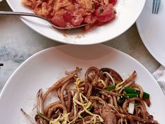 -喜来登由由大酒店九州膳坊中餐厅