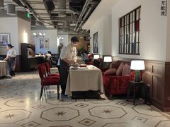 -漢舍中国菜馆(889广场店)