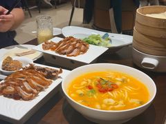 -全聚德(上海首店浦东店)