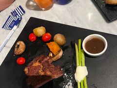 -玛尚诺Pizza&Bar(长泰广场店)