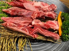 -黑牛の店·黑金店(沈阳万象城店)