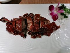 甜皮鸭-茅庐毛血旺(烟台大悦城店)