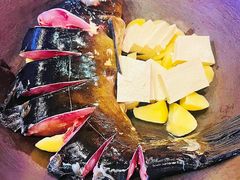 -粗粮人家·东北菜(洋桥店)