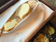 -恰餐厅 CHAR Grill&Bar(西安经开洲际店)