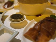 -北京柏悦酒店·锦庭餐厅Dining Room