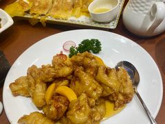 -品味居·首店·大连鲜活海鲜大连菜(东港店)