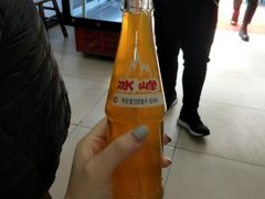 -老乌家特色小炒泡馍(大皮院店)