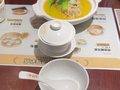 -老淮城·长鱼面(河下古镇店)