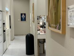 -海马体照相馆(大连柏威年购物中心店)