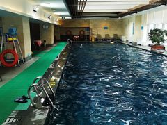 -海河假日酒店·游泳馆