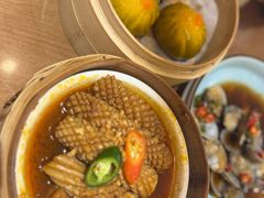 -粤域茶餐厅