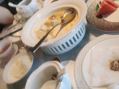 -深圳美高梅酒店-品聚嘉府中餐厅
