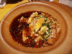 蓉城钵钵鸡-红辣椒·川菜·火锅(曹杨店)