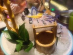 -东海怡品海鲜豆捞(星街坊店)