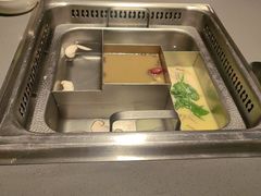 -巴奴毛肚火锅(悠唐购物中心店)