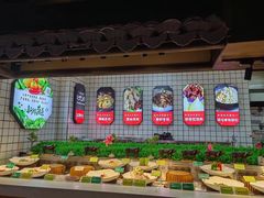-江南韵·无锡太湖文化体验餐厅(凤凰天街店)