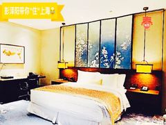 -上海衡山路十二号华邑酒店