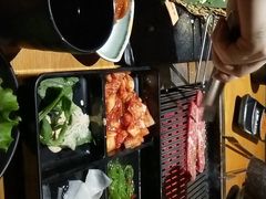 -千寻烧肉(政务区店)