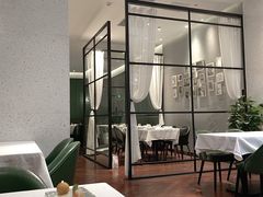 -L'Arome芳芳法国餐厅(仙林金鹰店)