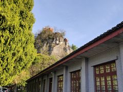 -桂林独秀峰王城景区