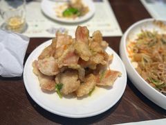 小份锅包肉-老厨家(友谊路总店)