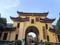 -桂林独秀峰王城景区