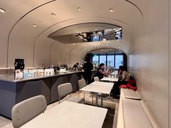 -Seesaw Coffee(上生新所店)