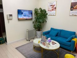 -简悦美塑·徒手点穴减肥