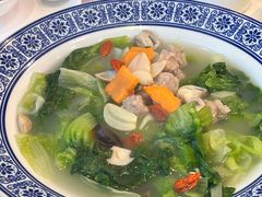 -新兴家喻酒家·羊城名宴(昌岗店)